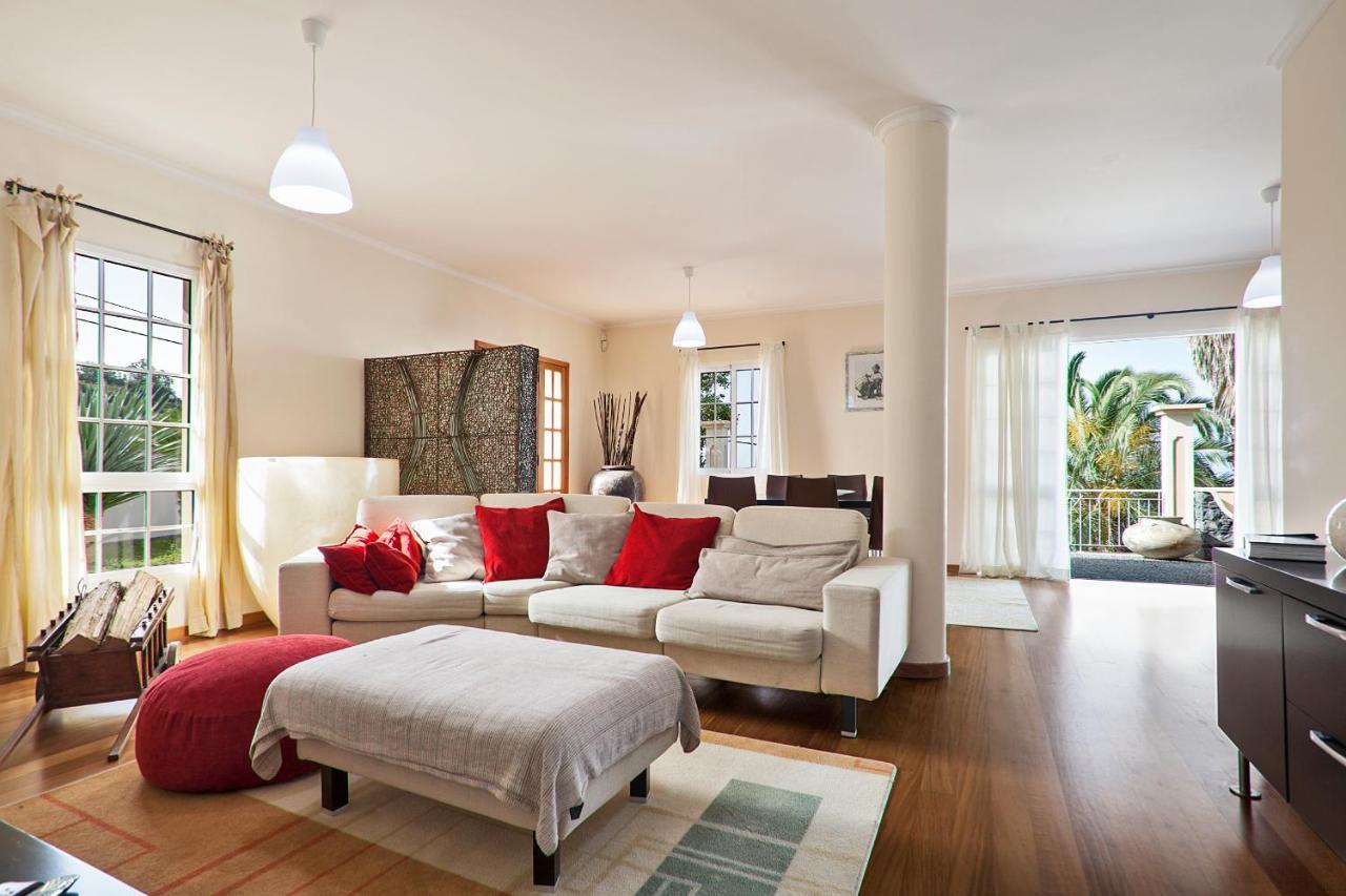 Casa Das Neves - By Wehost Funchal  Exterior foto